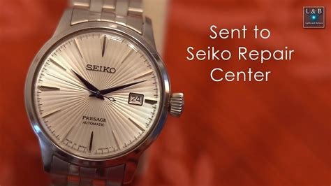 seiko service center cavite|Customer Service .
